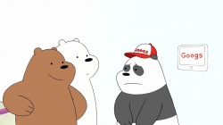 انیمیشن سه خرس کله پوک فصل 4 قسمت 11